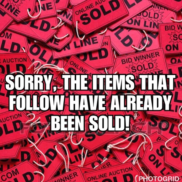 Thanks for looking! - Picture 1 of 1